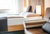 Hotel Bamboo Haupthaus