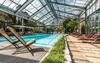 Hotel Bamboo Haupthaus
