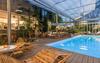 Hotel Bamboo Haupthaus