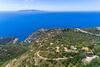 Cala Piccola Villa Sleeps 13 Pool Air Con Wifi