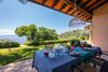 Cala Piccola Villa Sleeps 13 Pool Air Con Wifi