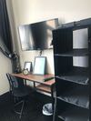 Hamburg Room