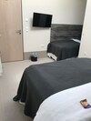 Hamburg Room