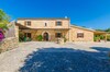 Villa Sa Mata Grossa