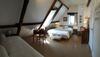 Bed & Breakfast Les Granges Hautes