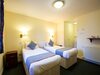 Posada The Longforgan Coaching Inn