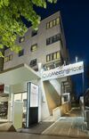Hotel Days Inn