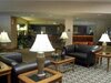 Hotel Holiday Inn San Diego-mission Valley
