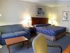 Hotel Holiday Inn San Diego-mission Valley