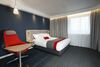 Hotel Holiday Inn Express Milton Keynes