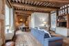 Apartamento The Charming Wood - 2ch - 76m2 - Full Center Town
