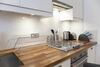 Club Living - Marylebone Apartments