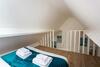Apartamento Le Petit Pastel - Joli Duplex - Proche de La Plage
