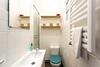 Apartamento L'odorico - Plage � 5 Min - Proche Des Thermes