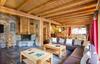 Venosc Chalet Sleeps 14 With Pool