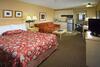 Hotel Accent Inns Burnaby