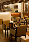 Hotel Melbourne Marriott