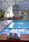 Hotel Melbourne Marriott