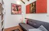 Awesome Apartment In Kastav With Jacuzzi And 1 Bedrooms