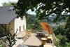Apartamento Luxusboofe - Ferienhaus Am Lilienstein