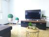 Apartamento Centro Ciudad