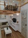 Apartamento Beautiful And Nice Loft