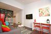 Apartamento �tico Con Terraza En El Centro de Alicante