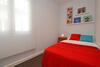 Apartamento �tico Con Terraza En El Centro de Alicante