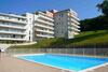 Apartamento 2 Pi�ces Avec Terrasse, Piscine, Parking Privatif