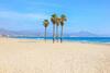 Apartamento Arena En Playa de San Juan