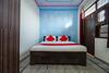 Hotel Collection O 60794 A One Residency And Restaurant