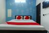Hotel Collection O 60794 A One Residency And Restaurant