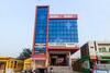 Hotel Collection O 60794 A One Residency And Restaurant