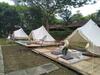 Glamping Resort @ Kranji