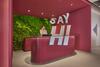 Aparthotel Lyf One-north Singapore By Ascott - Sg Clean