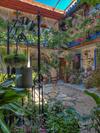 Apartamento Alojamiento Casa T�pica de C�rdoba
