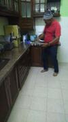 Homestay Chik Da