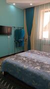 Hostal Guest House "chyngyz"
