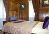 Badjoeri Ethnic Wooden Homestay