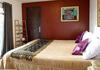 Badjoeri Ethnic Wooden Homestay