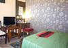Badjoeri Ethnic Wooden Homestay