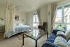 Bed & Breakfast Patio M�rquez