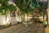 Bed & Breakfast Patio M�rquez