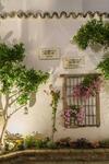 Bed & Breakfast Patio M�rquez