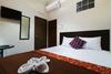 Hostal Bantal Guling Pasar Baru