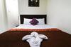 Hostal Bantal Guling Pasar Baru