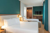 Hotel Elche Centro, Affiliated By Melia