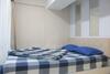 Gorgeous Two Bedroom Apartment Heart Bandung Cwalk