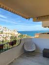 Apartamento In Cullera. Spain