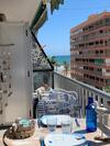 Apartamento Edificio La Paz